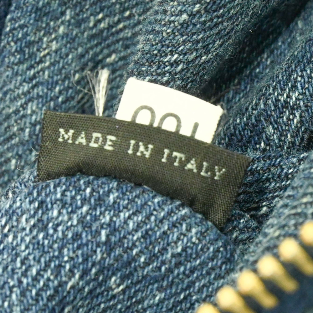 PRADA Blue Shoulder Bag - Picture 16 of 16